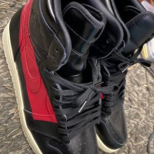 Air Jordan 1 Couture Size 14